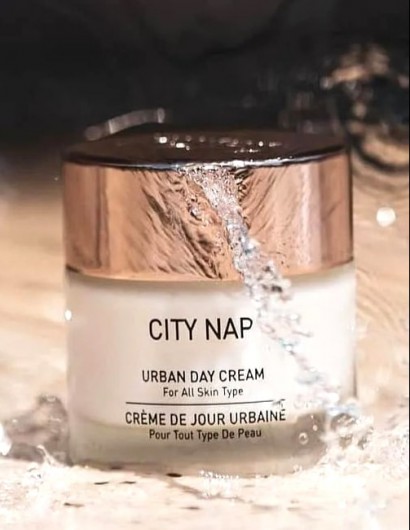 GIGI City Nap Urban Day Cream